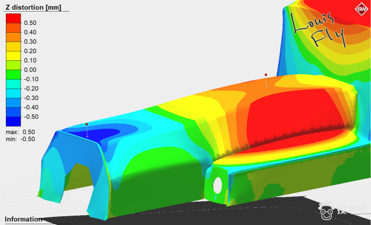 焊后变形.png 焊后变形.png